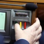 Парламент принял закон о распределении полномочий между уровнями публичного управления