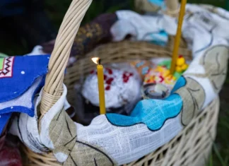 У Херсонській громаді запровадили обмеження на Великдень і поминальні дні