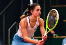 У фінал турніру WTA 250 вийшли дві українки, серед них — уродженка Нової Каховки Вероніка Подрез