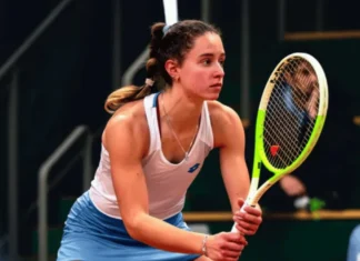 У фінал турніру WTA 250 вийшли дві українки, серед них — уродженка Нової Каховки Вероніка Подрез