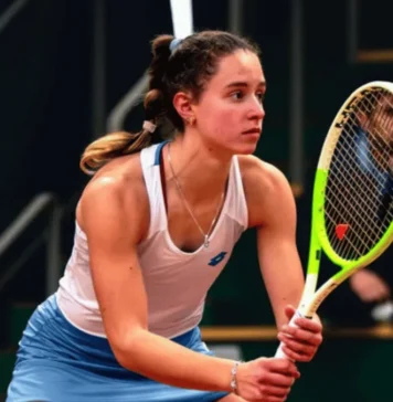 У фінал турніру WTA 250 вийшли дві українки, серед них — уродженка Нової Каховки Вероніка Подрез