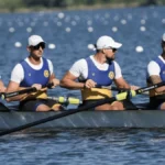 Веслувальники з Херсонщини виступили на міжнародній регаті в Італії