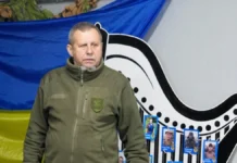 Обрали представника до Ради ветеранів від Херсонщини