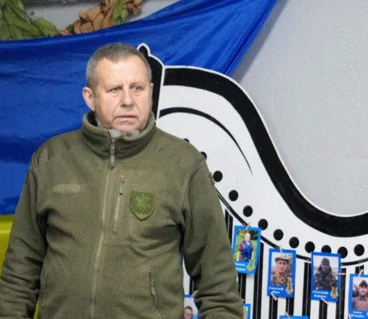 Обрали представника до Ради ветеранів від Херсонщини