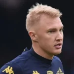 Футболіст з Херсона забив перший гол за свій новий клуб