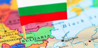 Партия экс-президента Болгарии Радева набирает 45% на парламентских выборах в стране, он уже заявил о победе