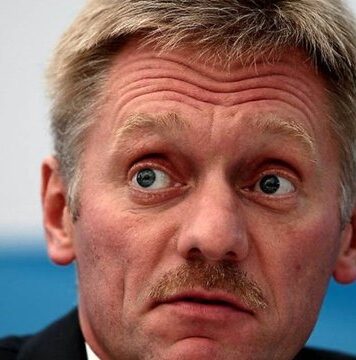 В Кремле не видят четко сформулированной инициативы Украины по пасхальному перемирию