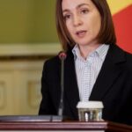 Санду: Молдова готова присоединиться к «коалиции желающих», как именно – обсуждается