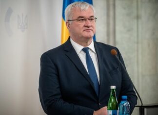 Сибига и Санду обсудили подготовку к заседанию КМ Совета Европы в Кишиневе 14-15 мая