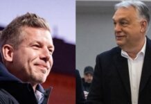 Орбан заявляет о надвигающимся на Европу кризисе, Мадьяр призывает к борьбе с коррупцией и к укреплению позиций Венгрии в ЕС и НАТО