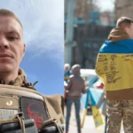 Повернувся з неволі у свій день народження. Захисник з Кардашинки на Херсонщині розповів про російський полон