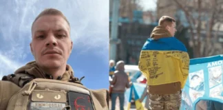 Повернувся з неволі у свій день народження. Захисник з Кардашинки на Херсонщині розповів про російський полон