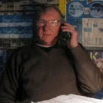 Президент України призначив державну стипендію херсонському тренеру Євгену Вечерку