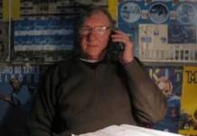 Президент України призначив державну стипендію херсонському тренеру Євгену Вечерку