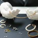 Судитьмуть жителя Нової Каховки, який викрав ювелірних виробів на понад 8 мільйонів гривень