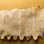 Величайшее археологическое открытие всех времен: свитки эпохи Иисуса переписали историю Библии