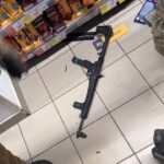 «Не Калашников и не оружие с войны»: Карась раскрыл, чем был вооружен стрелок в Киеве (видео)