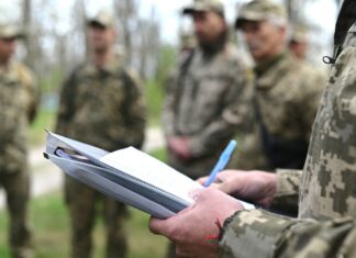 «Никто не хочет этой работы»: военные ТЦК рассказали об особенностях деятельности групп оповещения