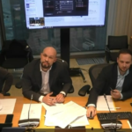 «Ничего не летает»: украинский пранкер проник на закрытое совещание Министерства РФ по дронам (видео)