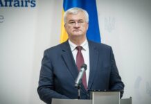 Более 300 иностранных наемников, воевавших на стороне РФ, находятся в украинском плену – Сибига