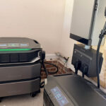 Питает большой дом до недели: зарядная станция EcoFlow DPUX поразила во время тестов (фото)