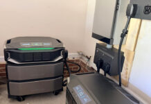 Питает большой дом до недели: зарядная станция EcoFlow DPUX поразила во время тестов (фото)