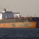 «Финансирует войну»: РФ использует Starlink на судах «теневого флота», чтобы обходить санкции, — Kyiv Independent