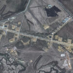 РФ построила базу для запуска реактивных дронов вблизи Украины: появились спутниковые снимки