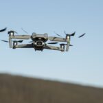 Дроны будут летать без GPS: создана новая система навигации на базе искусственного интеллекта