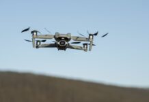 Дроны будут летать без GPS: создана новая система навигации на базе искусственного интеллекта