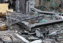 У Херсоні 16 квітня зникло світло