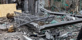 У Херсоні 16 квітня зникло світло