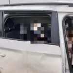 У Херсоні дрон атакував автомобіль. Дві жінки загинули, водій у тяжкому стані