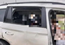 У Херсоні дрон атакував автомобіль. Дві жінки загинули, водій у тяжкому стані