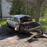 На Херсонщині унаслідок обстрілів поранено шістьох цивільних і трьох поліцейських