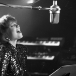 День рождения Квитки Цисык. Как украинка с уникальным голосом стала всемирно известной (фото, видео)