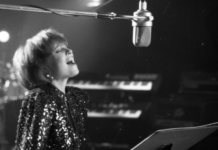 День рождения Квитки Цисык. Как украинка с уникальным голосом стала всемирно известной (фото, видео)