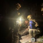 В Ровно мужчина во время проверки пытался взорвать гранаты: он оказался в статусе СЗЧ (фото)