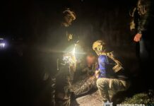 В Ровно мужчина во время проверки пытался взорвать гранаты: он оказался в статусе СЗЧ (фото)