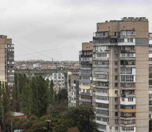 У Херсоні цьогоріч оренда будинків подешевшала на 25%, — OLX