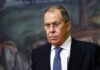 Вспомнил об Аляске: Лавров заявил о готовности РФ к диалогу с США по урегулированию войны в Украине