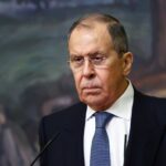 Вспомнил об Аляске: Лавров заявил о готовности РФ к диалогу с США по урегулированию войны в Украине