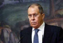Вспомнил об Аляске: Лавров заявил о готовности РФ к диалогу с США по урегулированию войны в Украине