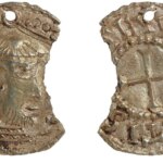 Артефакт, которого не должно было быть: находка британского поисковика озадачила археологов (фото)