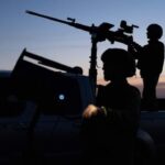 Украина работает над совместным с Европой производством всех необходимых систем ПВО, ракет к ним и всех типов дронов – Зеленский