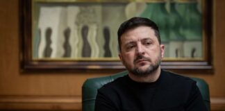 Украина заключила соглашения со странами Ближнего Востока: Зеленский рассказал подробности (фото, видео)