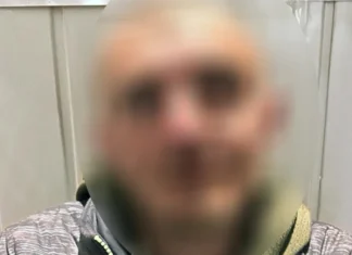 На Херсонщині чоловік кинув гранату в людей. Є поранений