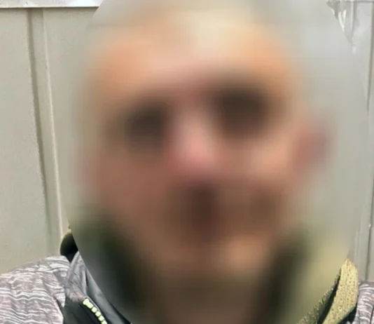 На Херсонщині чоловік кинув гранату в людей. Є поранений