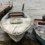 На Херсонщині військові РФ стріляли по людях, які перепливали між островами. Поліція шукає свідків