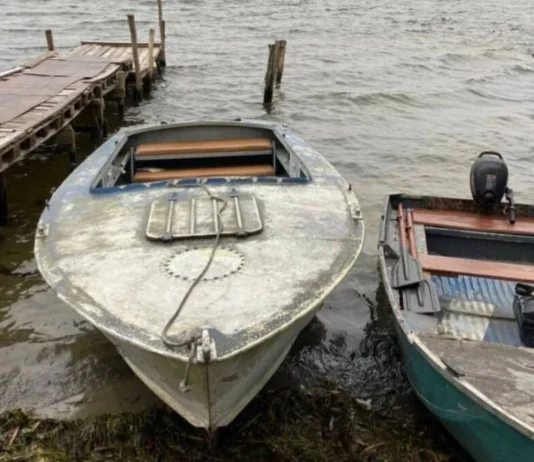 На Херсонщині військові РФ стріляли по людях, які перепливали між островами. Поліція шукає свідків